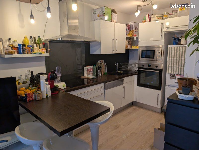 Appartement 2 pièces 40 m² · à Toulouse · 40 m² · 700 €/mois