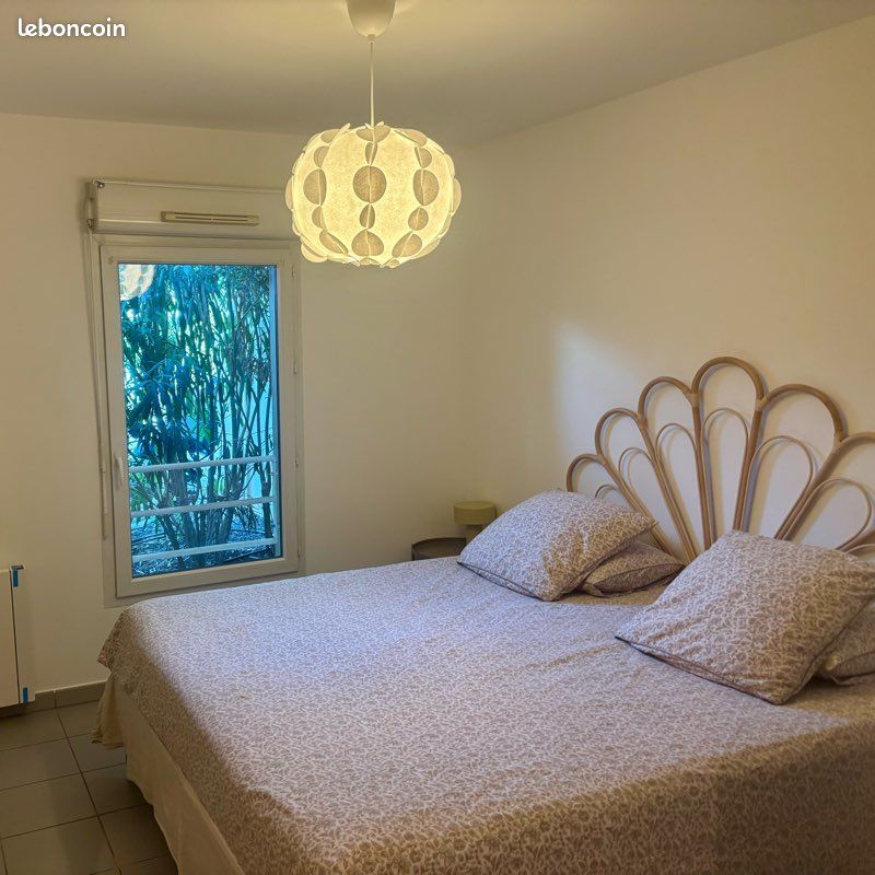 Appartement a louer salon-de-provence - 3 pièce(s) - 59 m2 - Surfyn