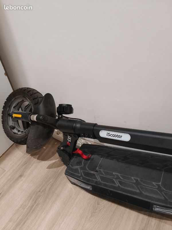 Trottinette à vendre (image 2)