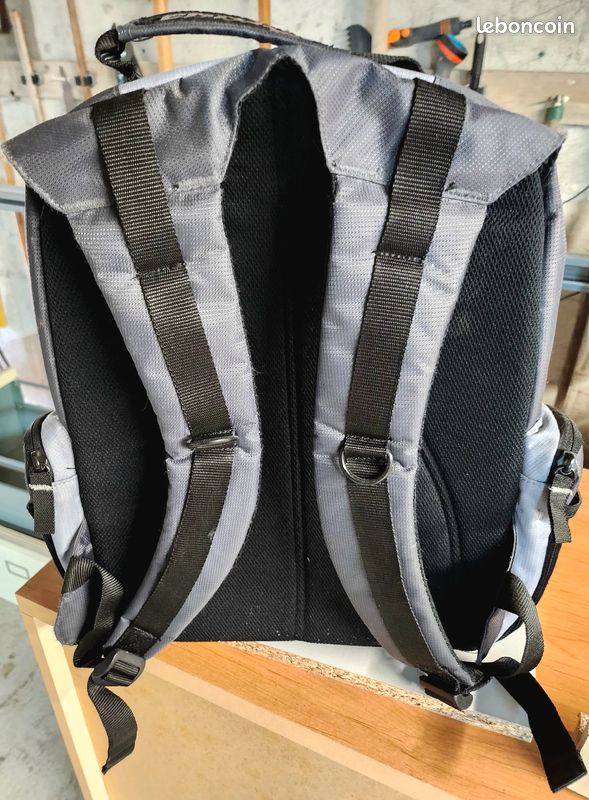 Sac à dos pc (image 3)