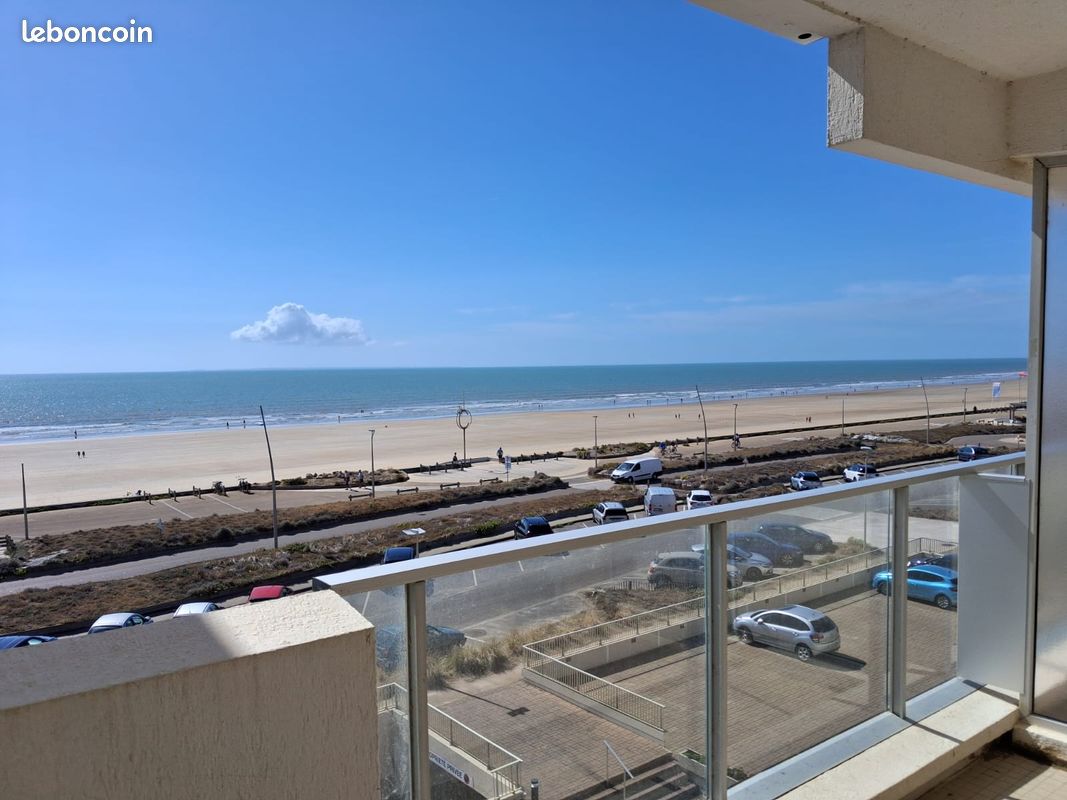 Appartement 3 pièces 48 m² · à Saint-Hilaire-de-Riez · 47,9 m² · 850 €/mois
