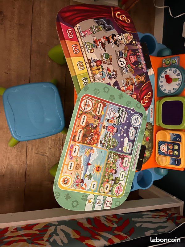 Bureau éducatif enfant (image 5)