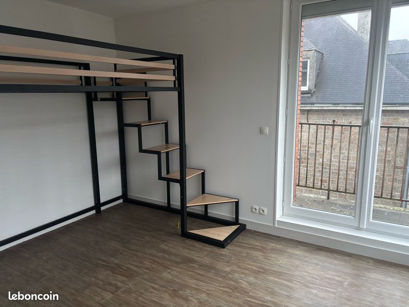 Appartement 2 pièces 32 m² · à Flers · 32 m² · 390 €