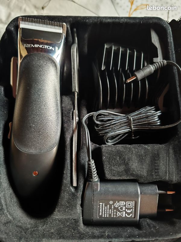 Tondeuse à cheveux remington (image 1)
