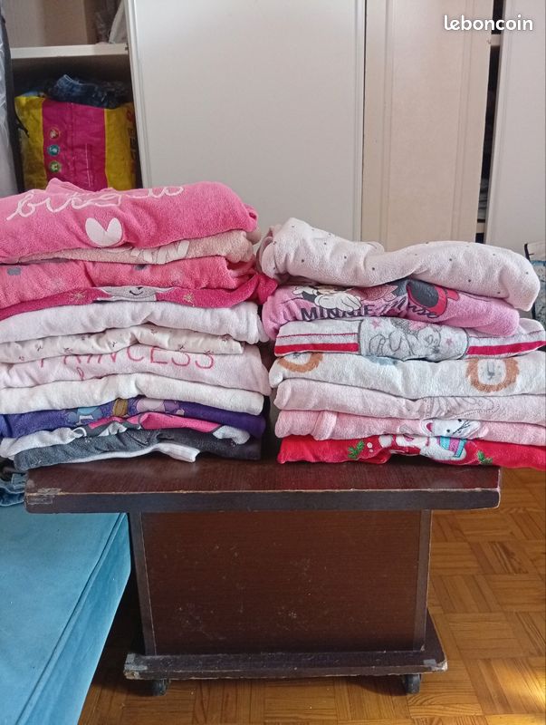 Vêtements bébé fille (image 8)