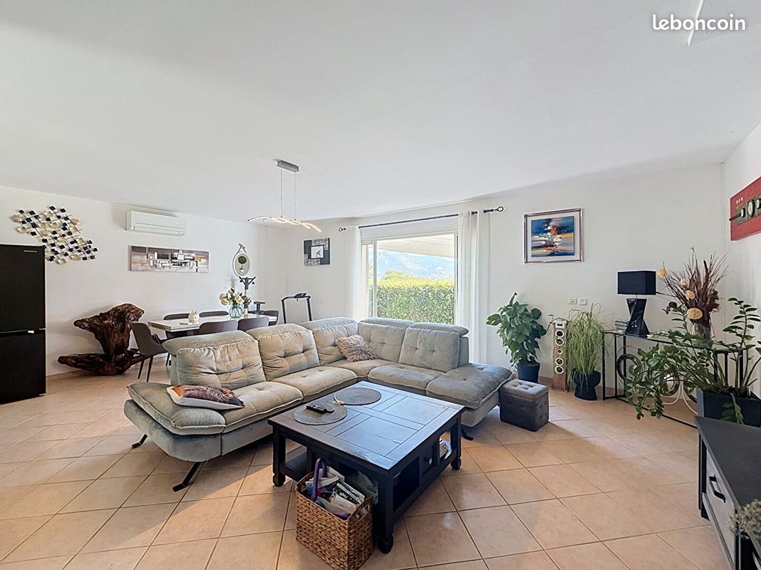 Maison 4 pièces 124 m² · à Ajaccio · 124 m² · 499 000 €