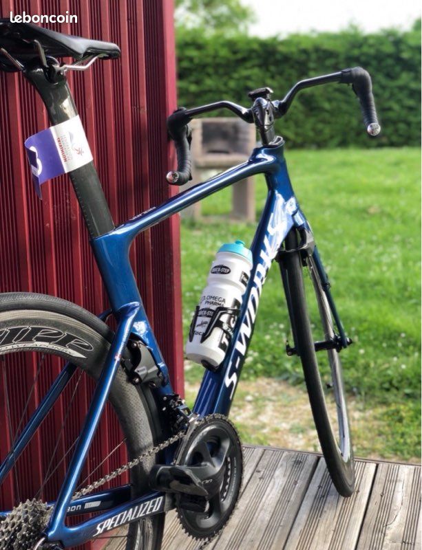 Specialized venge Vias S-works (image 2)