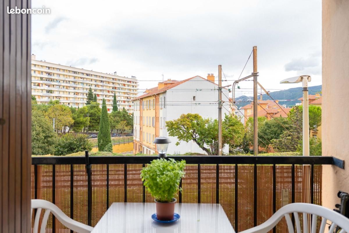Appartement 4 pièces 90 m² · à Marseille · 90 m² · 179 000 €
