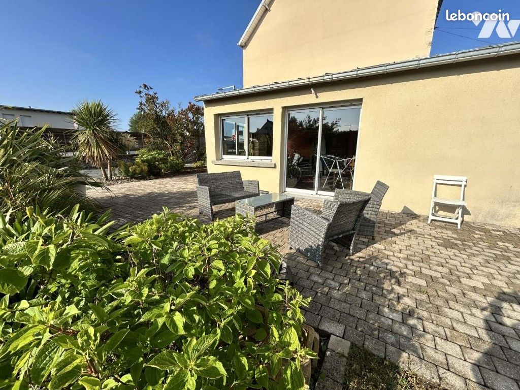 Maison 5 pièces 172 m² · à Agon-Coutainville · 172 m² · 399 000 €