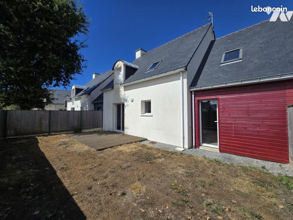 Maison 5 pièces 91 m² · à La Turballe · 91 m² · 365 000 €