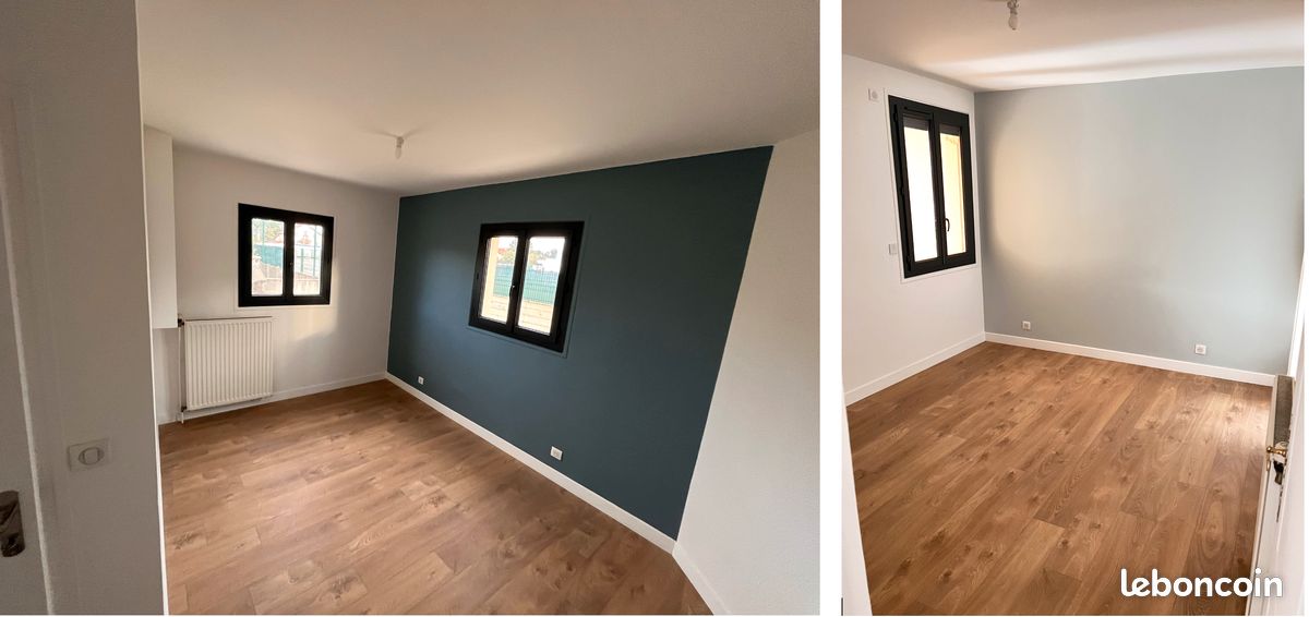 Appartement a louer sainte-genevieve-des-bois - 3 pièce(s) - 55 m2 - Surfyn