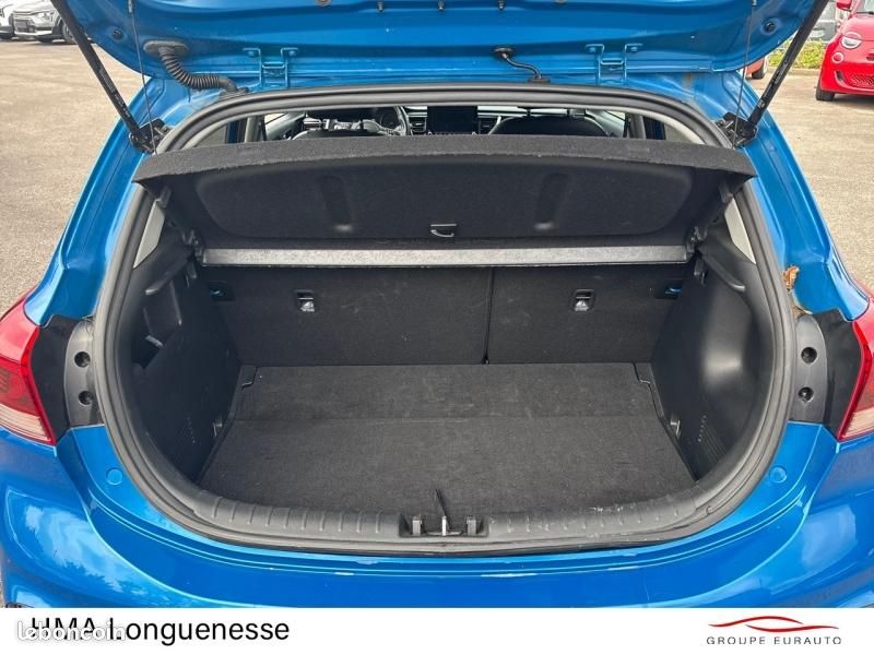 Kia Rio 1.0 T-GDI 120ch MHEV GT-Line iBVM6 (image 6)