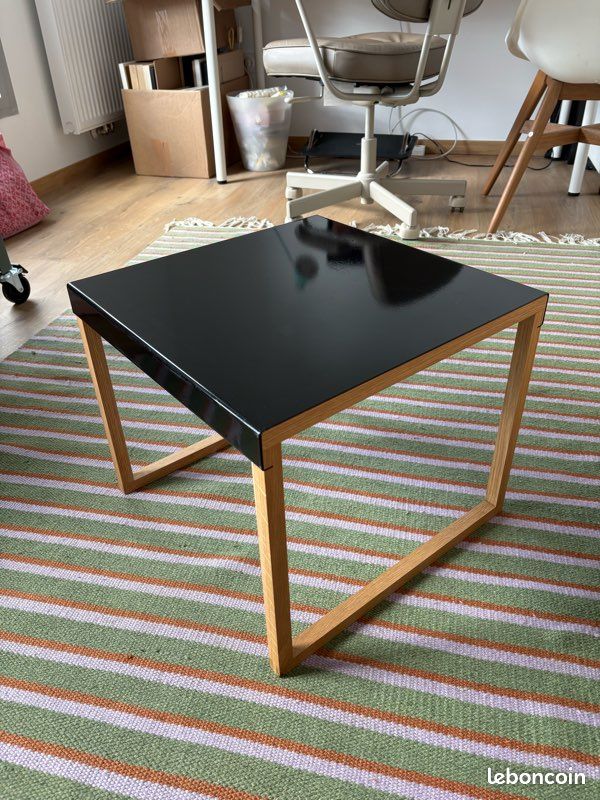 Table d’appoint Habitat Kilo (image 1)