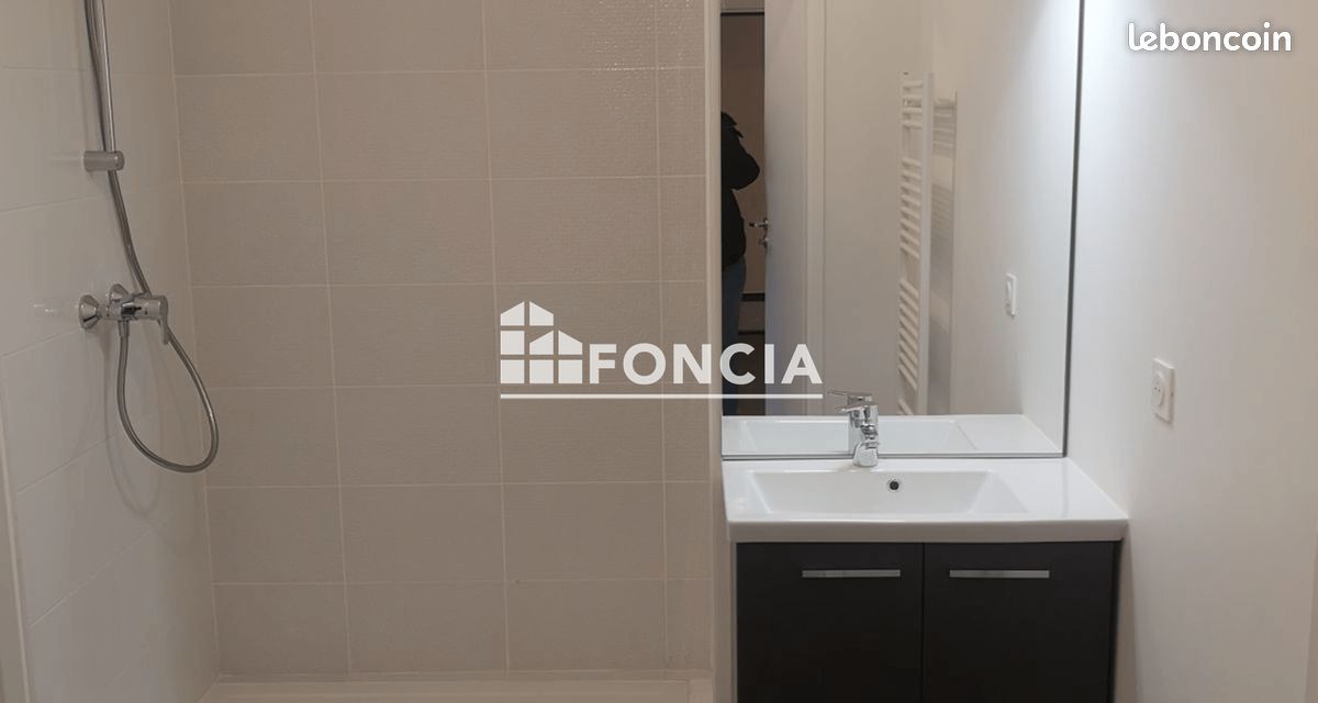Appartement 3 pièces 59 m² · à Gif-sur-Yvette · 59 m² · 992 €/mois