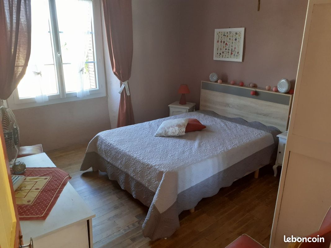 Gîte avec piscine, à 15 minutes de Ruoms, en Ardèche : 6 à 14 personnes (image 10)