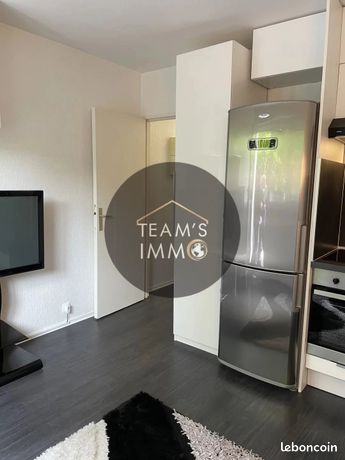 Appartement a louer  - 1 pièce(s) - 19 m2 - Surfyn