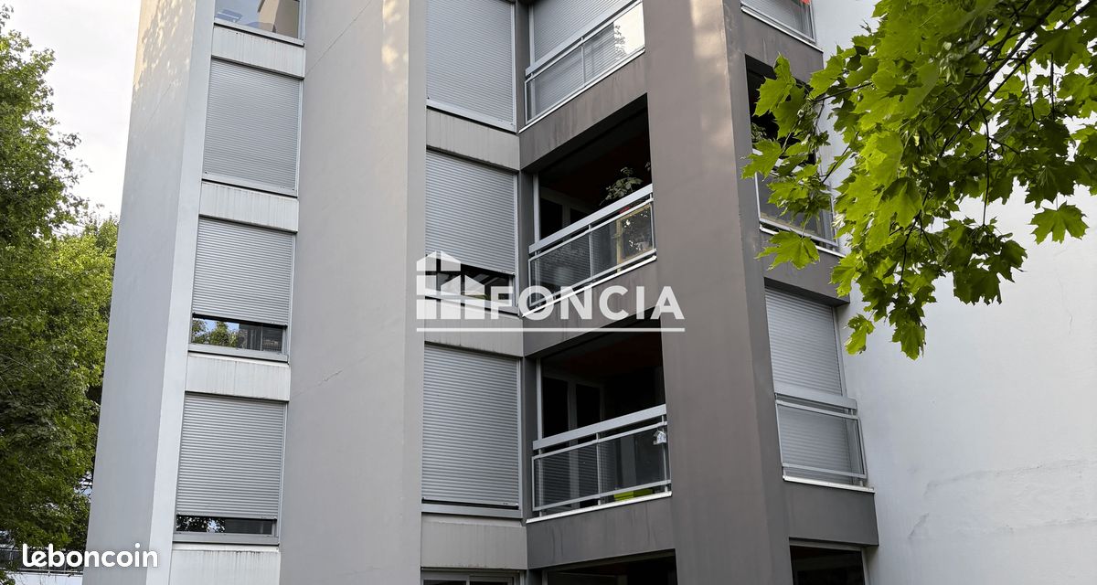Appartement 4 pièces 103 m² · à Luisant · 103 m² · 1 080 €/mois