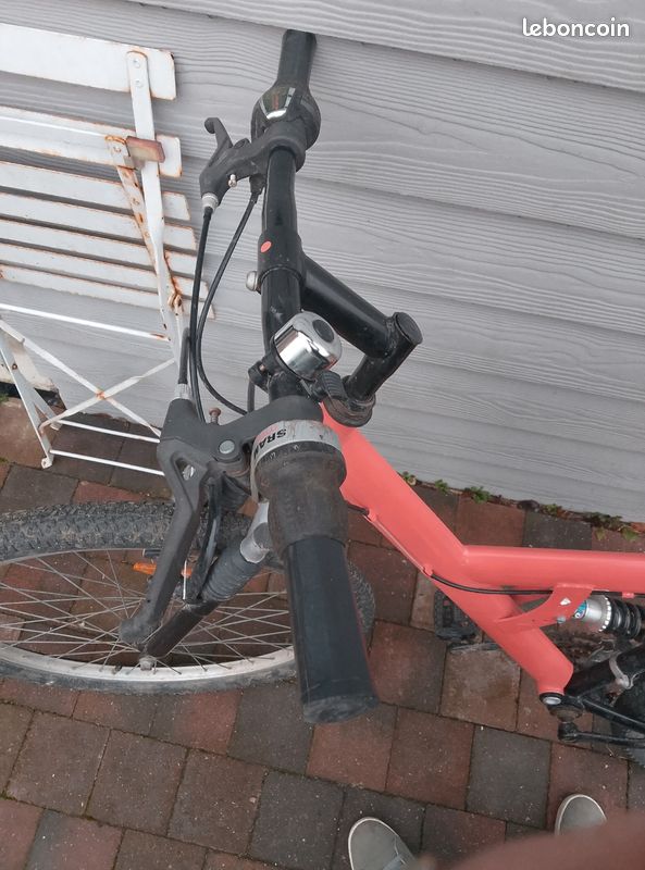 Vélo vtt (image 2)