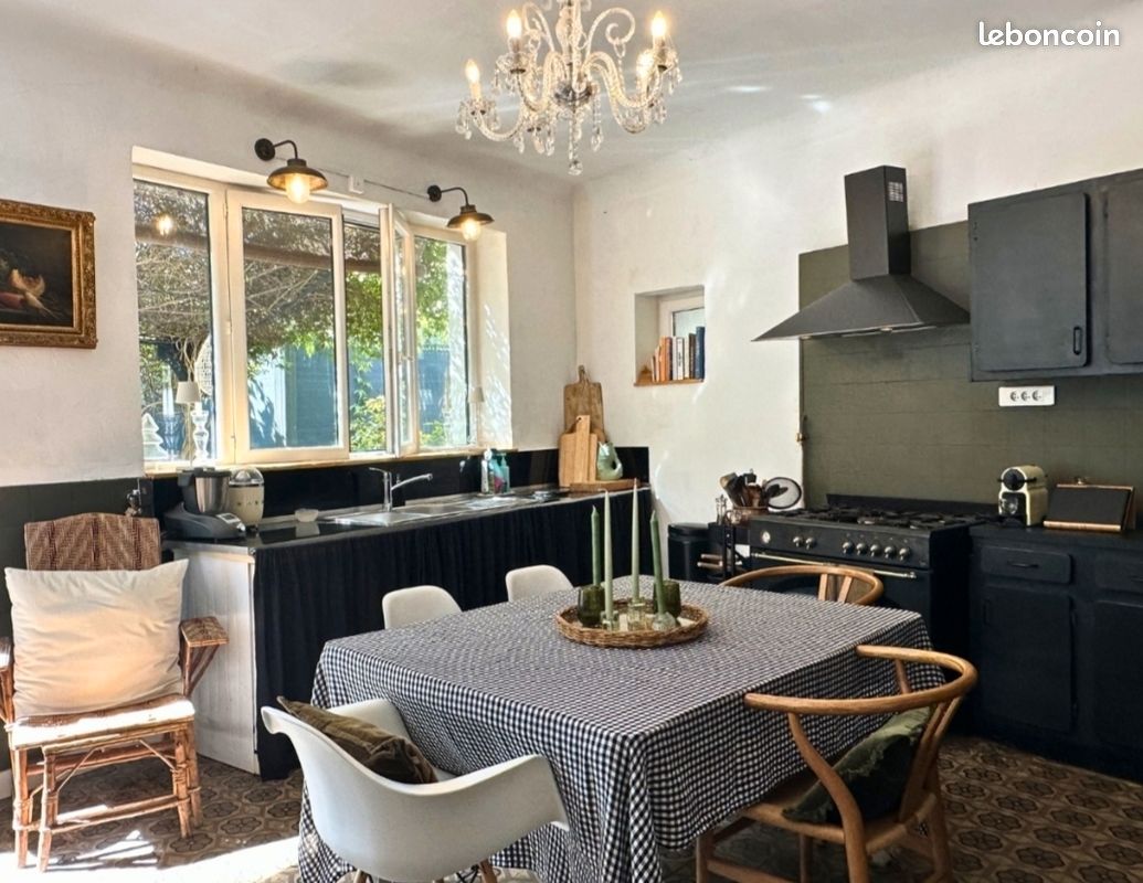 Maison 10 pièces 290 m² · à Agde · 290 m² · 649 000 €