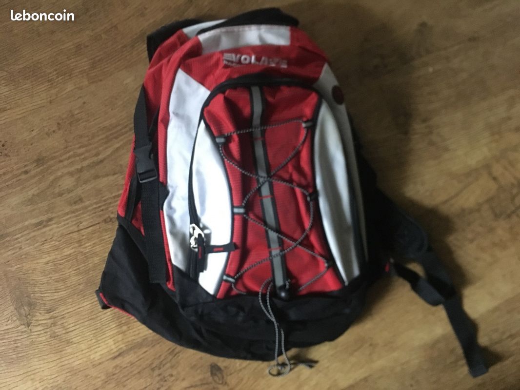 Sacs à dos Kappa, O'Neill, Oxbow, Converse, Rossignol, Vola (image 6)