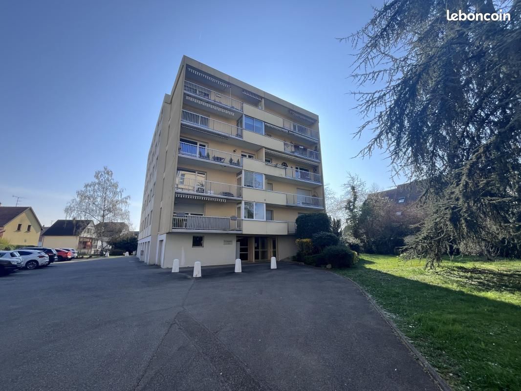 Penthouse 3 pièces 82 m² (image 10)