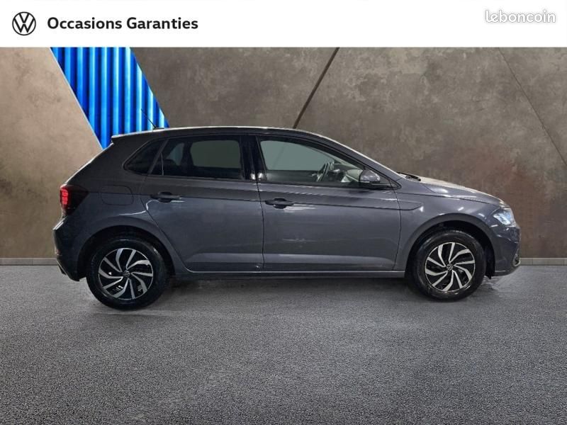 Volkswagen Polo 1.0 TSI 95ch VW Edition (image 5)