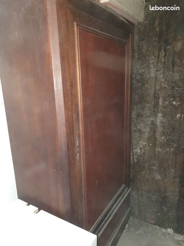 Vds armoire ancienne (image 2)