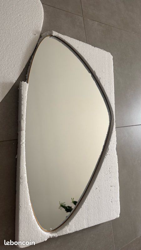 Miroir maison du monde (image 3)