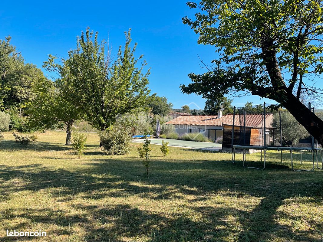 Maison 5 pièces 120 m² · à La Verdière · 120 m² · 420 000 €