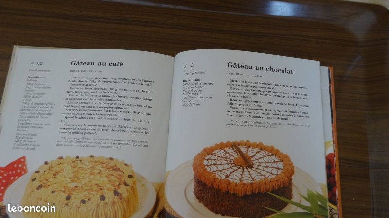 Les desserts au micro-ondes (image 5)