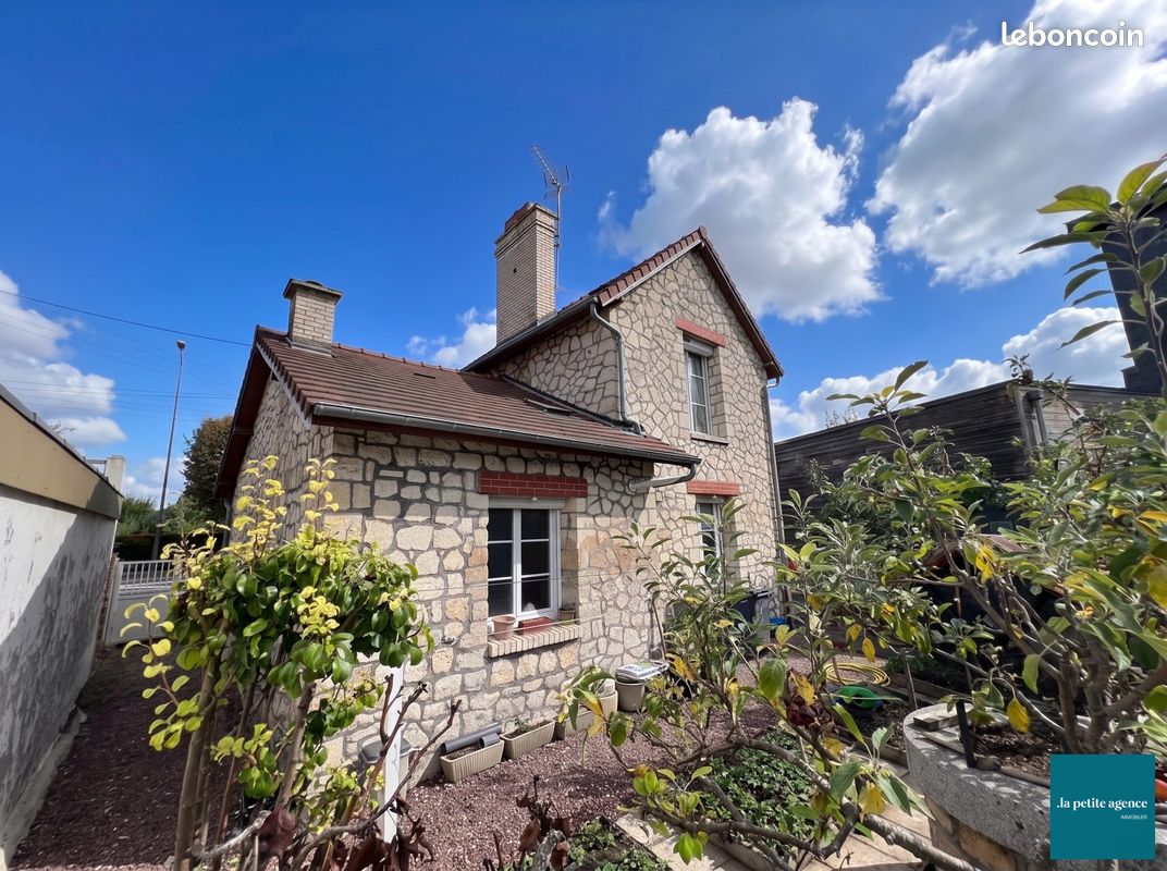 Maison 4 pièces 70 m² · à Caen · 70 m² · 241 500 €