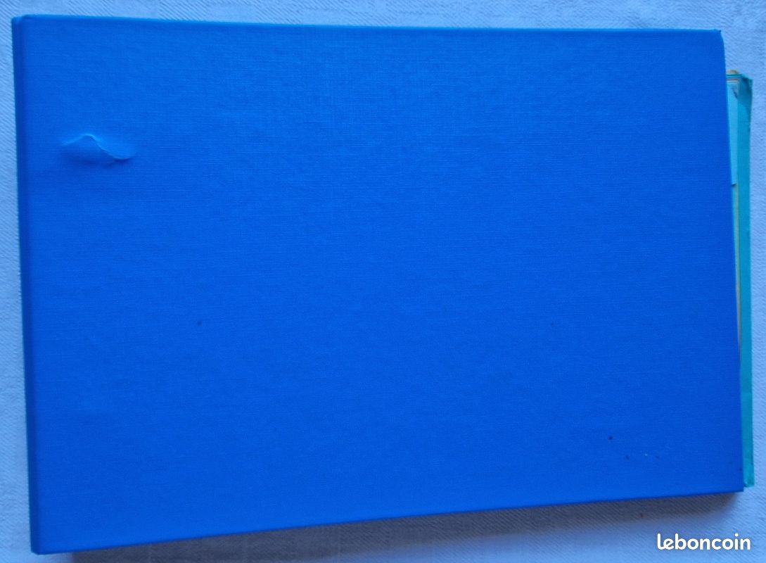 Fournitures scolaires ou de bureau - Lot 3 (image 3)