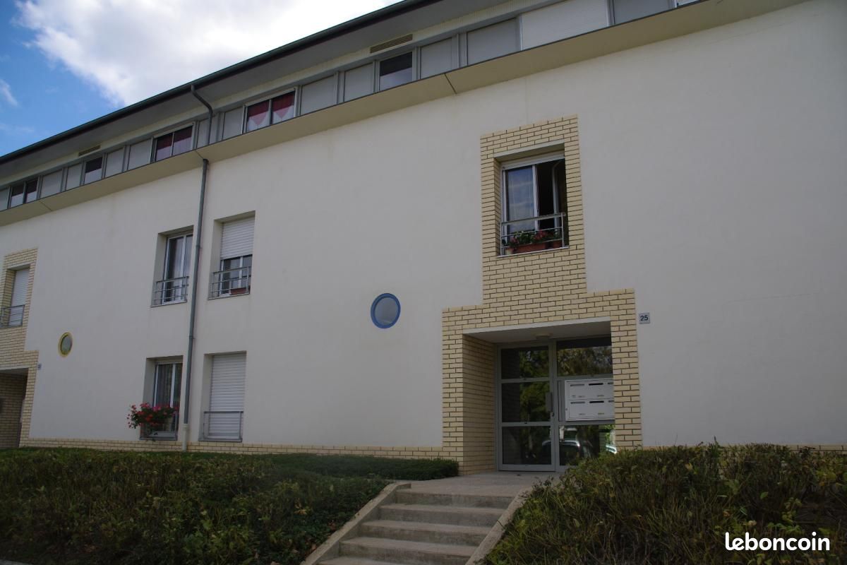 Appartement 3 pièces 63 m² · à Le Rheu · 63 m² · 742 €/mois