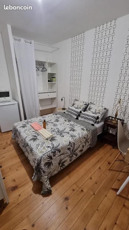 Maison 6 pièces 11 m² · à Saint-Quentin · 11 m² · 410 €/mois
