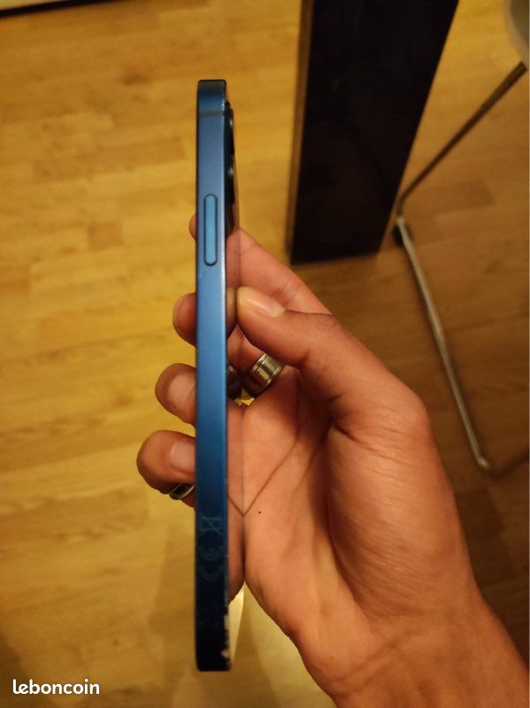 Téléphone iphone 12 (image 3)