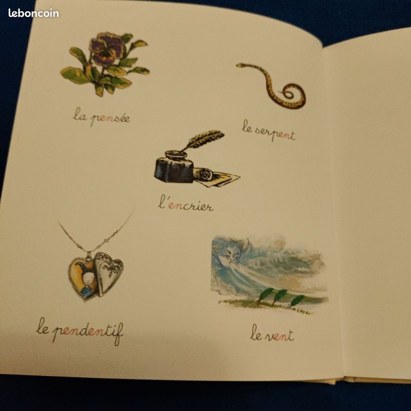 Balthazar découvre la lecture neuf (image 7)