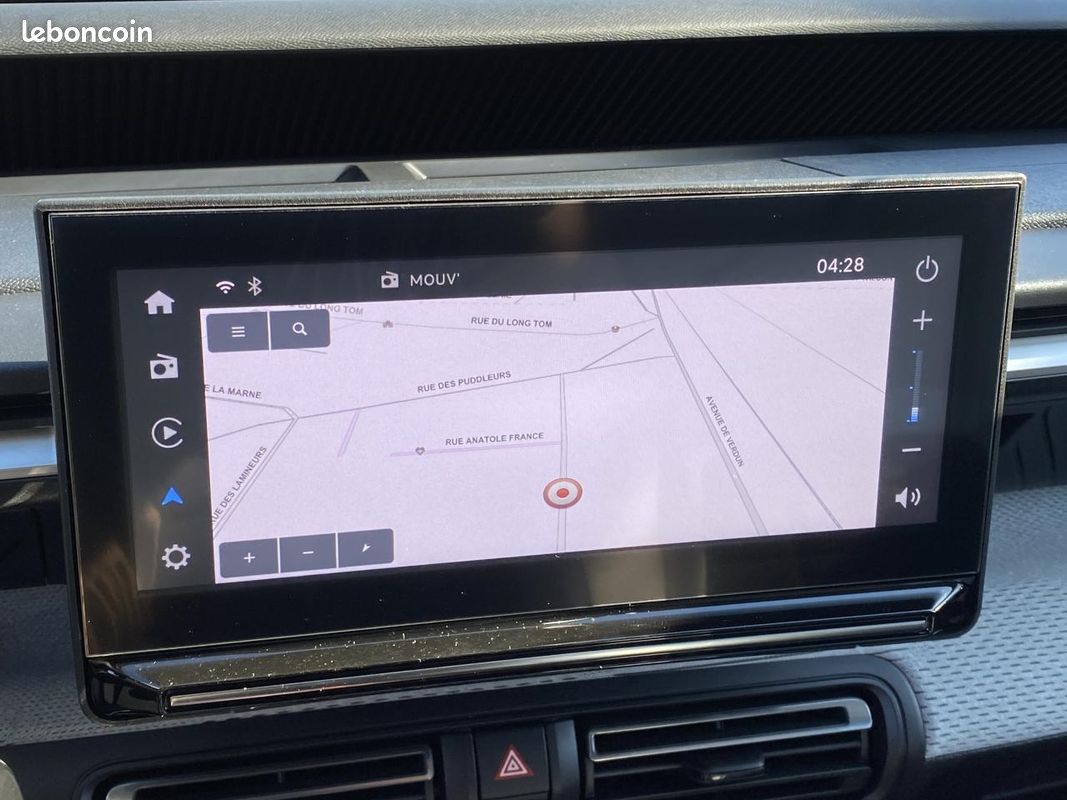 Citroen c3 iv 1.2 hybride 110 max e-dcs6 (image 18)