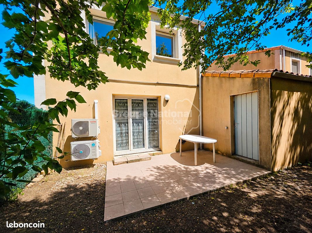 Maison 4 pièces 84 m² · à Miramas · 84 m² · 255 000 €