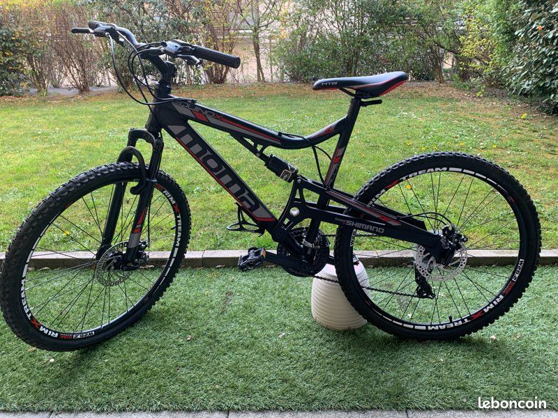 Velo Vtt Moma Bikes Equinox Bikes Equinox Moma Eqx 29 Velo Moma