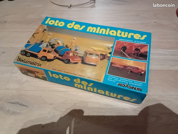 Lot De Voitures Miniatures Majorette - Occasion - Pour Collection Ou Jeu