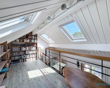 Maison 698 000 € - 205 m²