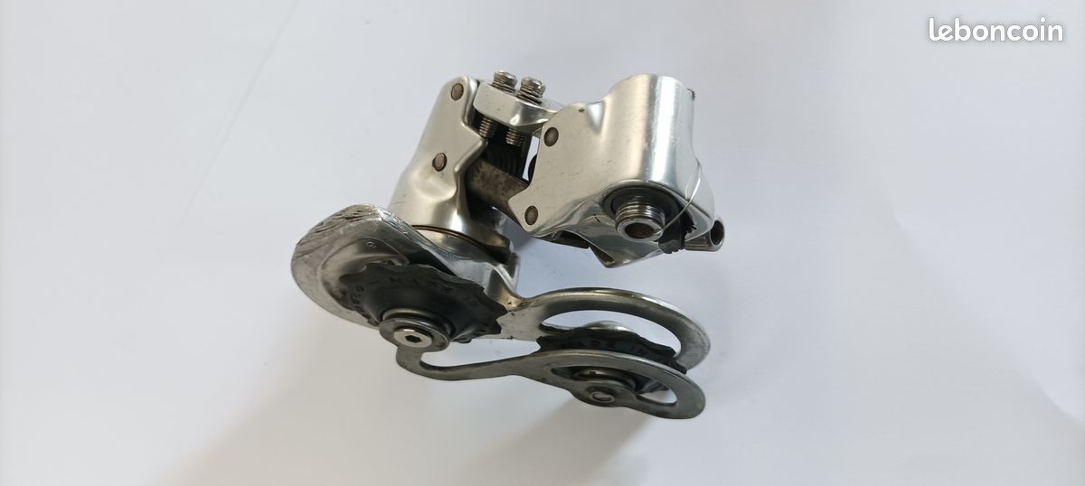 Dérailleur arrière Campagnolo Athena D100 première génération