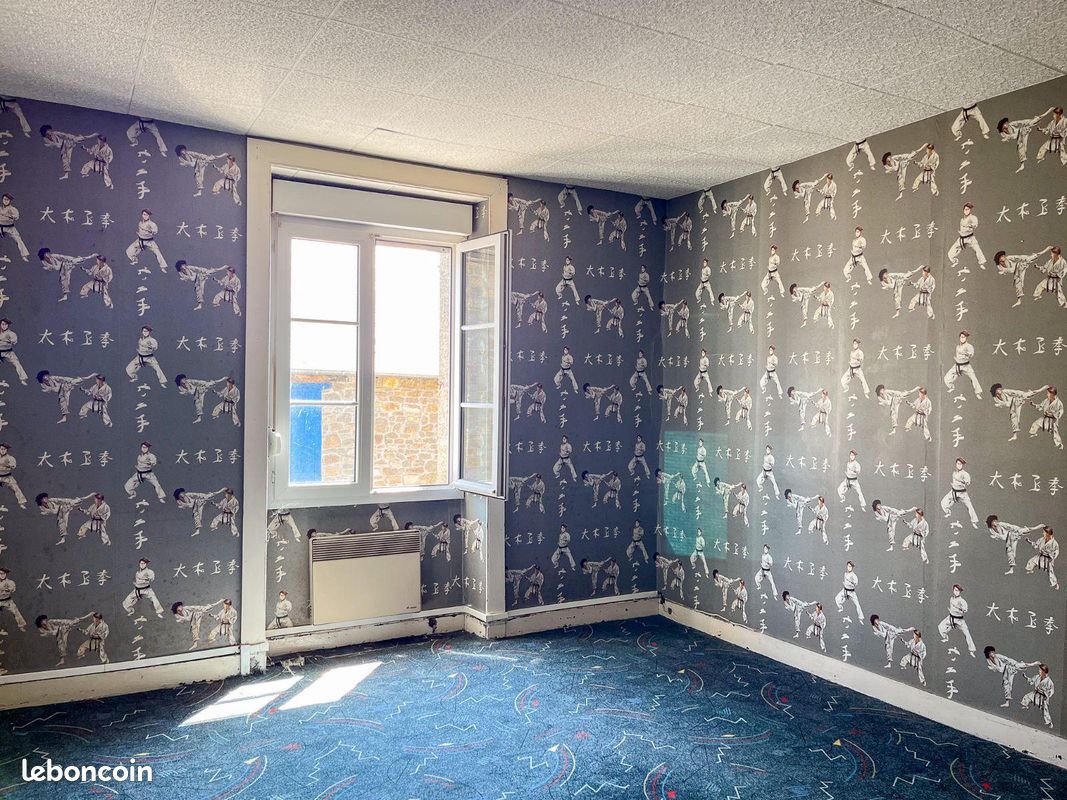 Maison 4 pièces 85 m² (image 6)