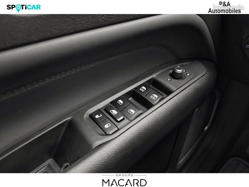 Jeep Compass 1.5 Turbo T4 130ch MHEV Summit 4x2 BVR7 (image 29)