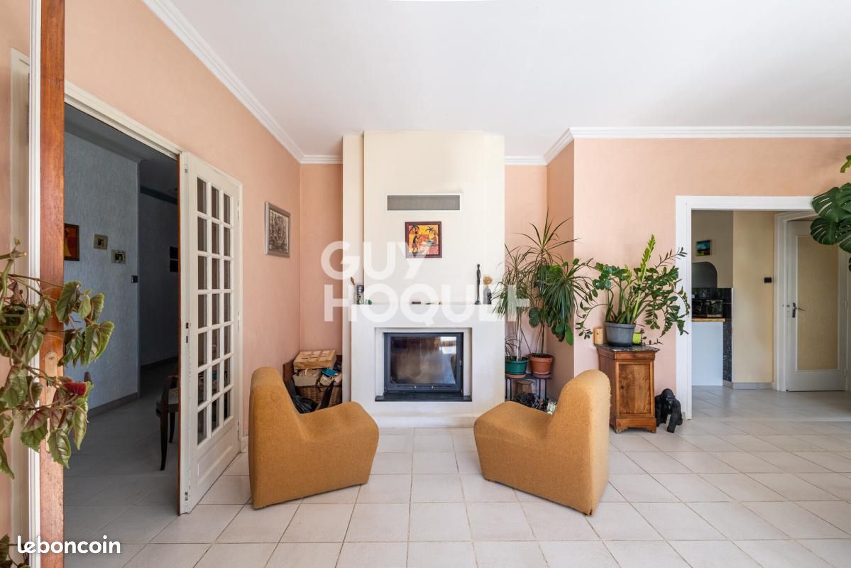 Maison 5 pièces 175 m² · à Chavanoz · 175 m² · 450 000 €