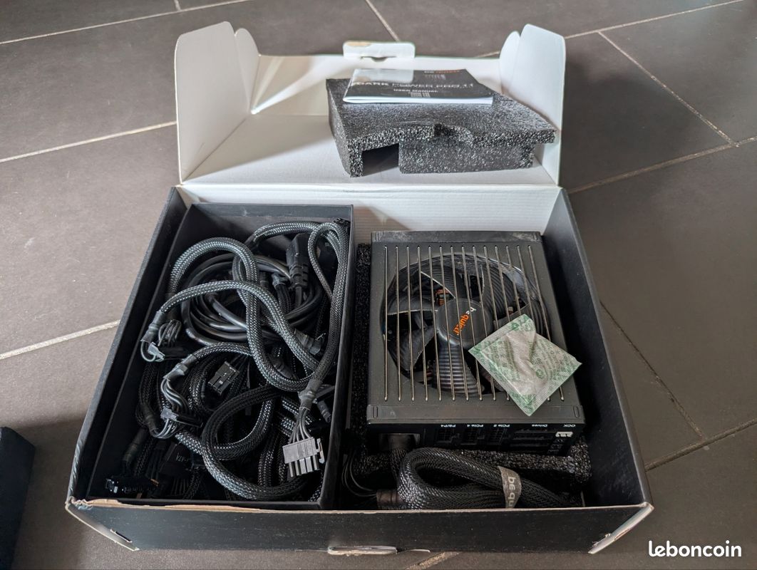 Be Quiet Dark Power Pro 11 (image 3)