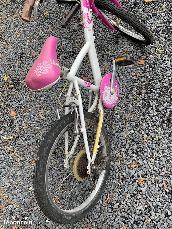 Vélo enfant (image 8)