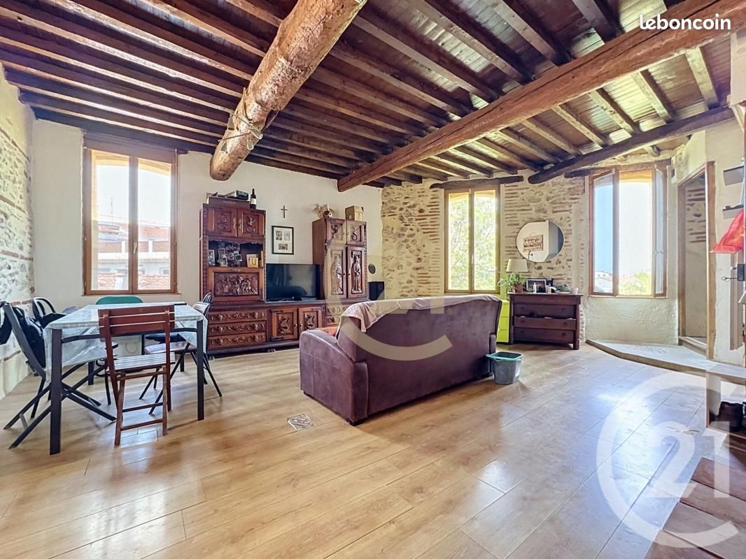 Maison 4 pièces 86 m² · à Trouillas · 86 m² · 162 000 €