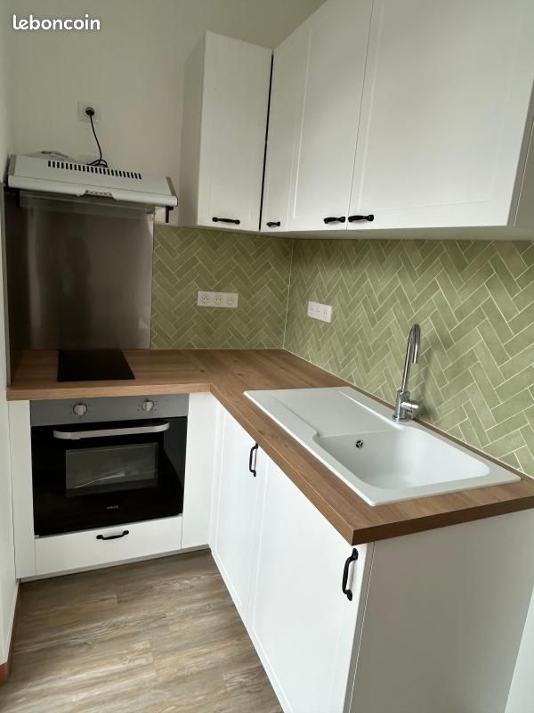 Appartement 2 pièces 40 m² · à Cavaillon · 40 m² · 636 €/mois