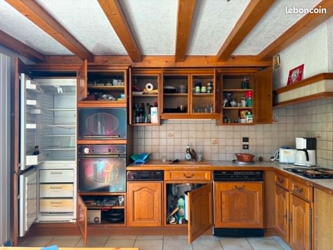 Cuisine ancienne (image 3)